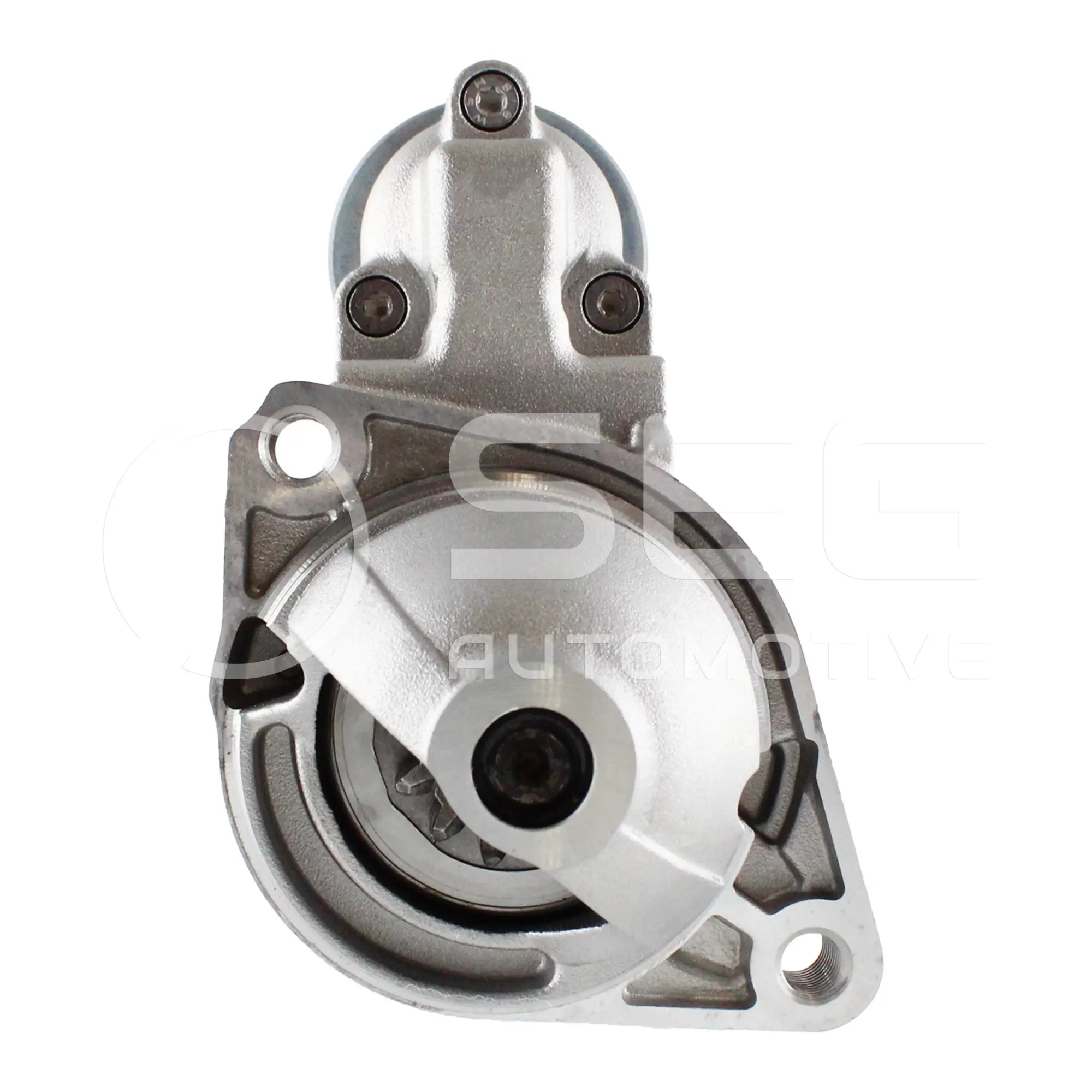 Starter 12 V 2,2 kW SEG Automotive 0001148510