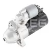 Starter 12 V 2,2 kW SEG Automotive 0001148510 Bild Starter 12 V 2,2 kW SEG Automotive 0001148510