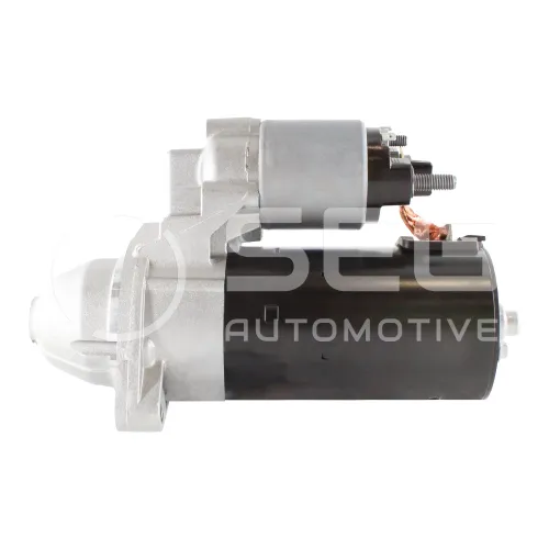 Starter 12 V 2,2 kW SEG Automotive 0001148510 Bild Starter 12 V 2,2 kW SEG Automotive 0001148510