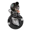 Starter 12 V 2,2 kW SEG Automotive 0001148512 Bild Starter 12 V 2,2 kW SEG Automotive 0001148512