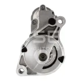 Starter 12 V 2,2 kW SEG Automotive 0001148512