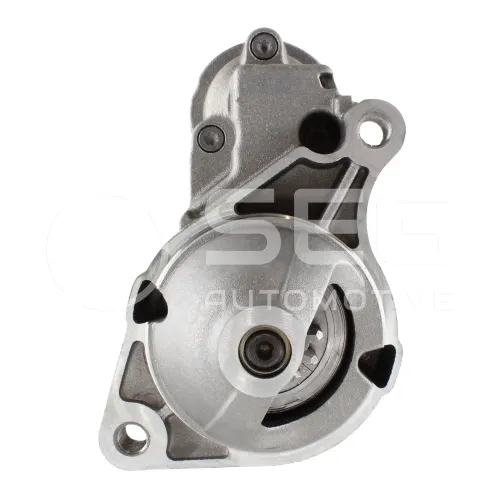 Starter 12 V 2,2 kW SEG Automotive 0001148512 Bild Starter 12 V 2,2 kW SEG Automotive 0001148512