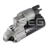 Starter 12 V 2,2 kW SEG Automotive 0001148512 Bild Starter 12 V 2,2 kW SEG Automotive 0001148512
