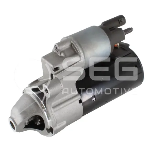 Starter 12 V 2,2 kW SEG Automotive 0001148512 Bild Starter 12 V 2,2 kW SEG Automotive 0001148512
