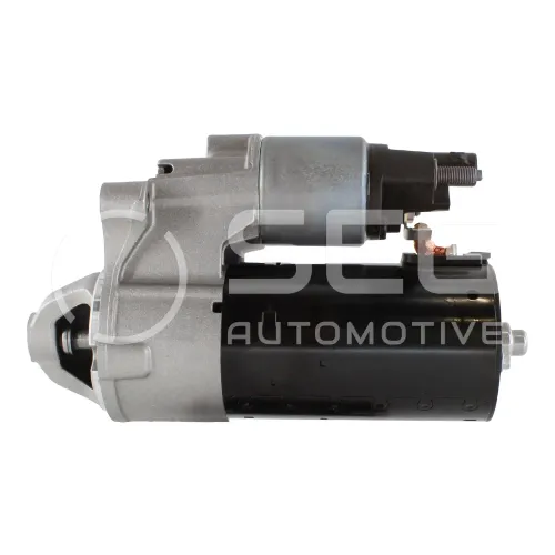 Starter 12 V 2,2 kW SEG Automotive 0001148512 Bild Starter 12 V 2,2 kW SEG Automotive 0001148512