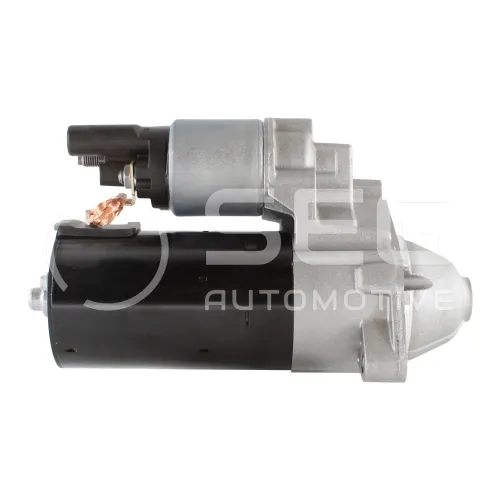 Starter 12 V 2,2 kW SEG Automotive 0001148512 Bild Starter 12 V 2,2 kW SEG Automotive 0001148512