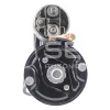 Starter 12 V 2,5 kW SEG Automotive 0001149412 Bild Starter 12 V 2,5 kW SEG Automotive 0001149412