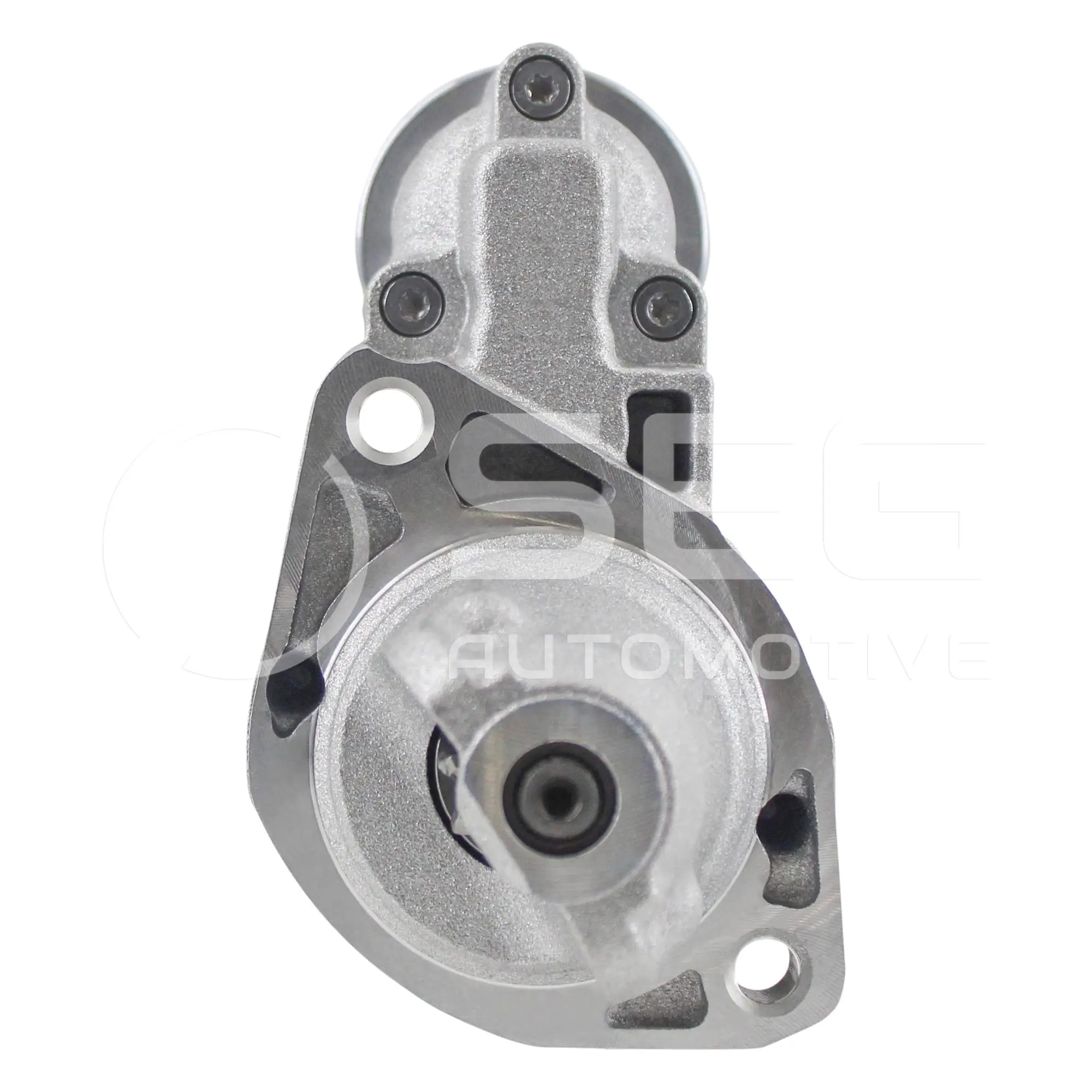 Starter 12 V 2,5 kW SEG Automotive 0001149412