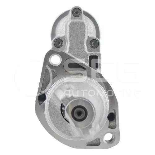 Starter 12 V 2,5 kW SEG Automotive 0001149412 Bild Starter 12 V 2,5 kW SEG Automotive 0001149412