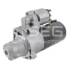 Starter 12 V 2,5 kW SEG Automotive 0001149412 Bild Starter 12 V 2,5 kW SEG Automotive 0001149412