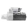 Starter 12 V 2,5 kW SEG Automotive 0001149412 Bild Starter 12 V 2,5 kW SEG Automotive 0001149412