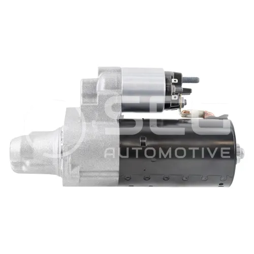 Starter 12 V 2,5 kW SEG Automotive 0001149412 Bild Starter 12 V 2,5 kW SEG Automotive 0001149412