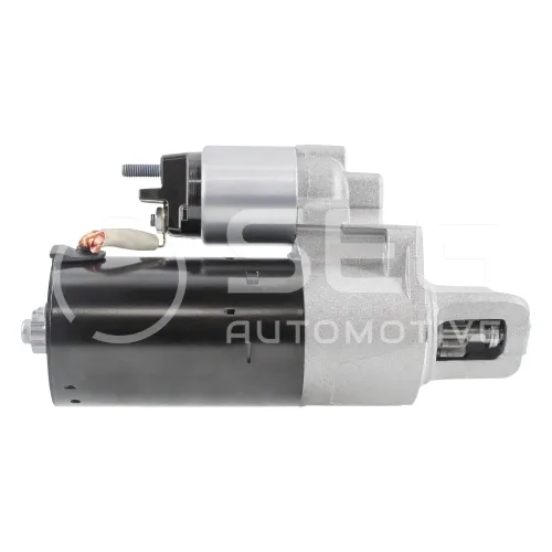 Starter 12 V 2,5 kW SEG Automotive 0001149412 Bild Starter 12 V 2,5 kW SEG Automotive 0001149412