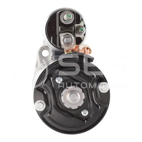 Starter 12 V 2,5 kW SEG Automotive 0001149414 Bild Starter 12 V 2,5 kW SEG Automotive 0001149414