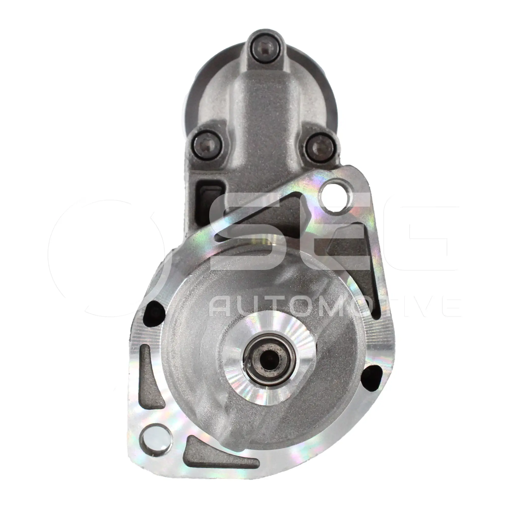 Starter 12 V 2,5 kW SEG Automotive 0001149414