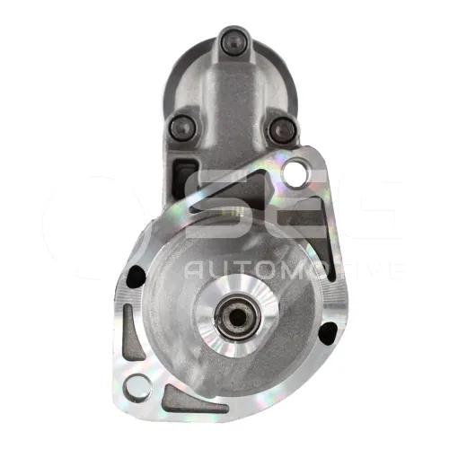 Starter 12 V 2,5 kW SEG Automotive 0001149414 Bild Starter 12 V 2,5 kW SEG Automotive 0001149414
