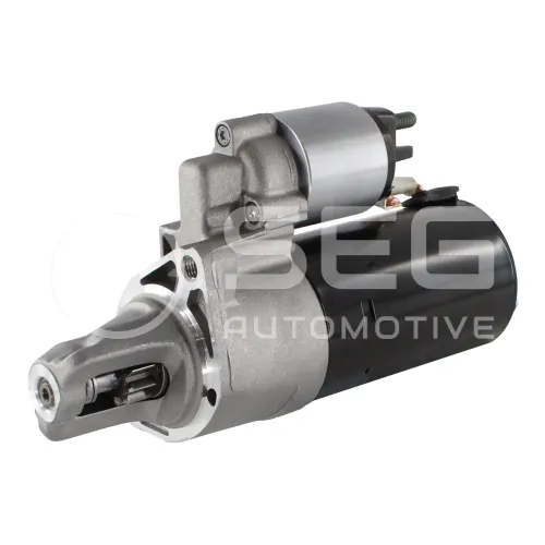 Starter 12 V 2,5 kW SEG Automotive 0001149414 Bild Starter 12 V 2,5 kW SEG Automotive 0001149414