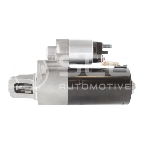 Starter 12 V 2,5 kW SEG Automotive 0001149414 Bild Starter 12 V 2,5 kW SEG Automotive 0001149414