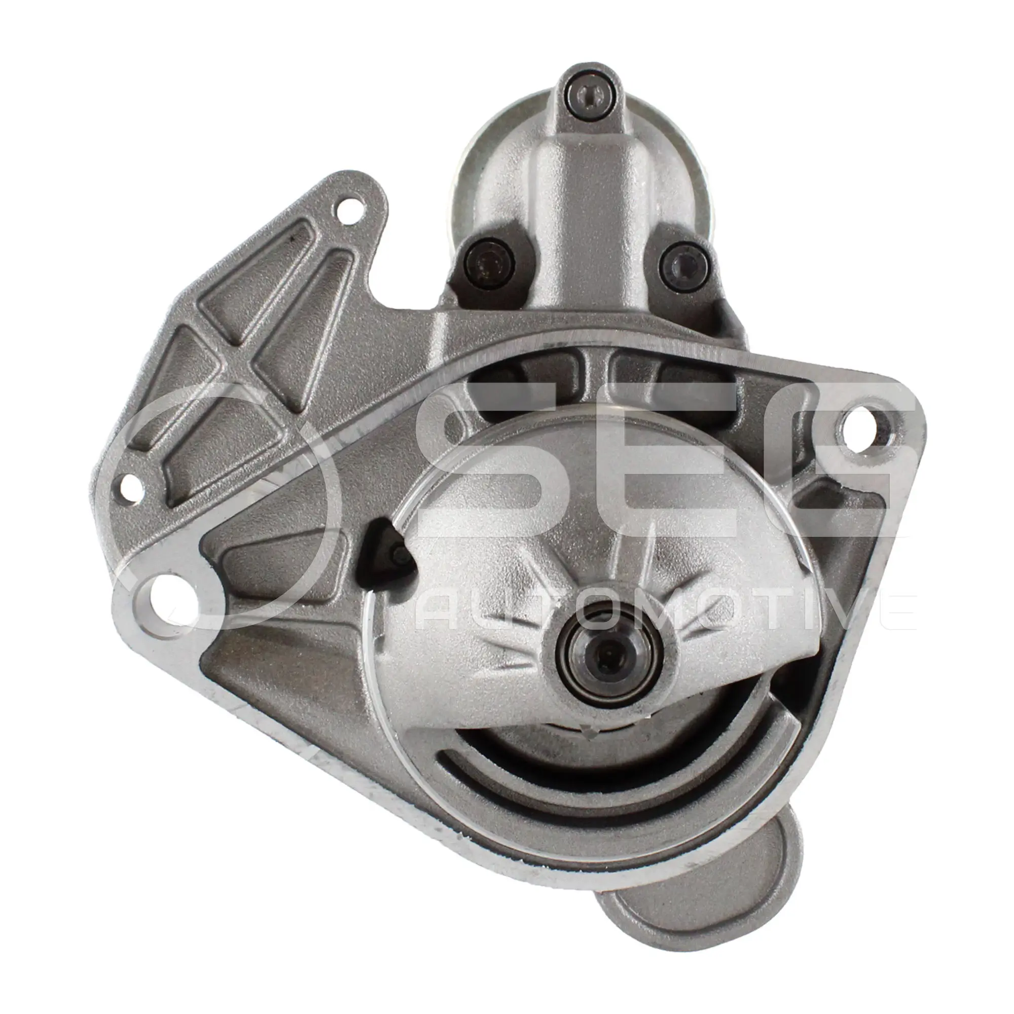 Starter 12 V 2,5 kW SEG Automotive 0001149434