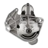 Starter 12 V 2,5 kW SEG Automotive 0001149434