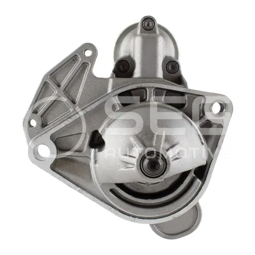 Starter 12 V 2,5 kW SEG Automotive 0001149434 Bild Starter 12 V 2,5 kW SEG Automotive 0001149434