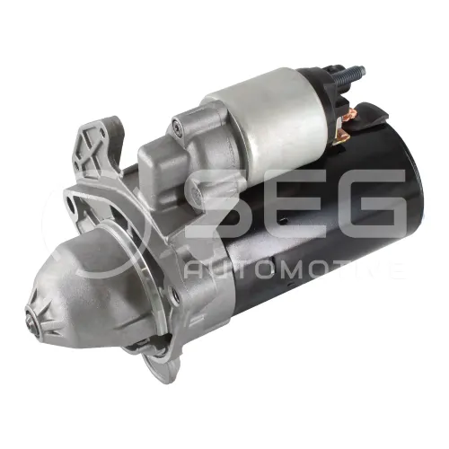 Starter 12 V 2,5 kW SEG Automotive 0001149434 Bild Starter 12 V 2,5 kW SEG Automotive 0001149434