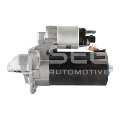 Starter 12 V 2,5 kW SEG Automotive 0001149434 Bild Starter 12 V 2,5 kW SEG Automotive 0001149434