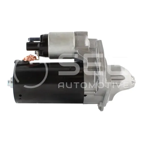 Starter 12 V 2,5 kW SEG Automotive 0001149434 Bild Starter 12 V 2,5 kW SEG Automotive 0001149434