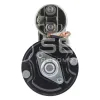 Starter 12 V 2,5 kW SEG Automotive 0001149436 Bild Starter 12 V 2,5 kW SEG Automotive 0001149436