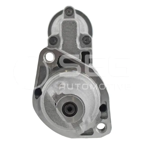 Starter 12 V 2,5 kW SEG Automotive 0001149436 Bild Starter 12 V 2,5 kW SEG Automotive 0001149436