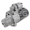 Starter 12 V 2,5 kW SEG Automotive 0001149436 Bild Starter 12 V 2,5 kW SEG Automotive 0001149436