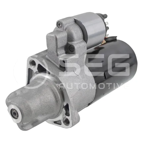 Starter 12 V 2,5 kW SEG Automotive 0001149436 Bild Starter 12 V 2,5 kW SEG Automotive 0001149436