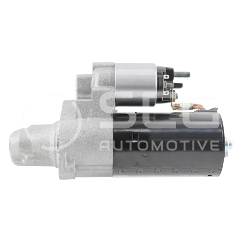 Starter 12 V 2,5 kW SEG Automotive 0001149436 Bild Starter 12 V 2,5 kW SEG Automotive 0001149436