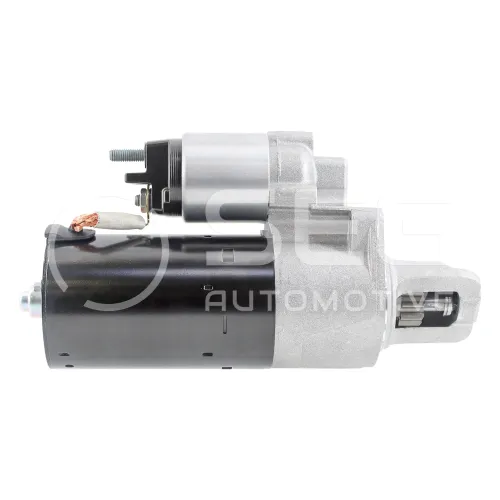 Starter 12 V 2,5 kW SEG Automotive 0001149436 Bild Starter 12 V 2,5 kW SEG Automotive 0001149436