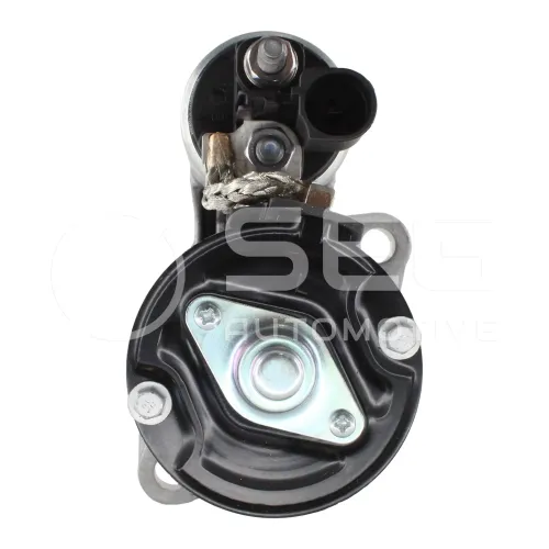 Starter 12 V 2,2 kW SEG Automotive 0001153009 Bild Starter 12 V 2,2 kW SEG Automotive 0001153009