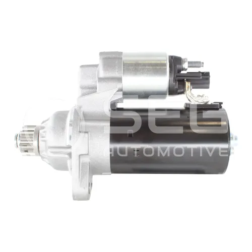 Starter 12 V 2,2 kW SEG Automotive 0001153009 Bild Starter 12 V 2,2 kW SEG Automotive 0001153009