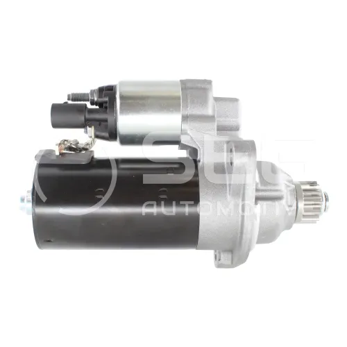 Starter 12 V 2,2 kW SEG Automotive 0001153009 Bild Starter 12 V 2,2 kW SEG Automotive 0001153009