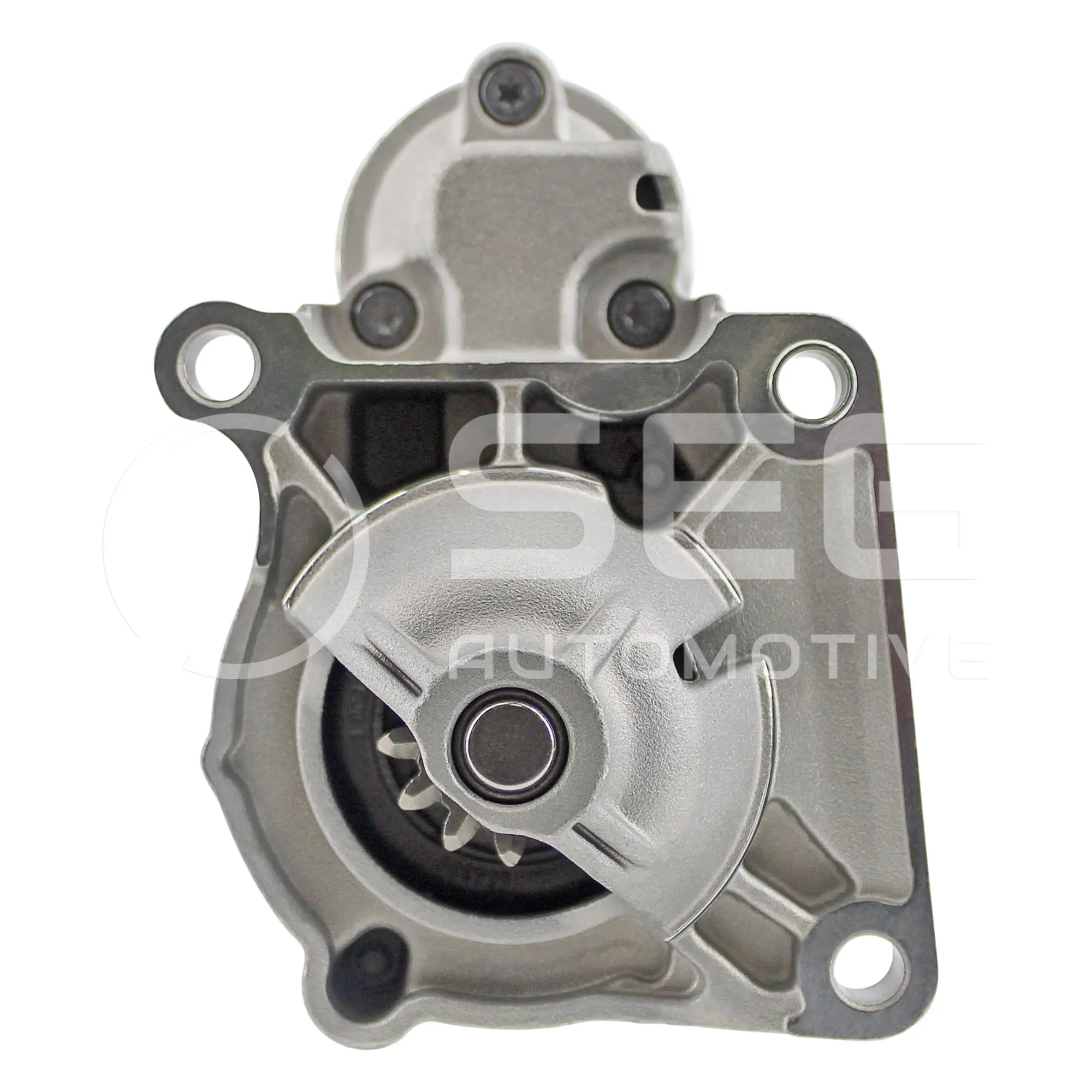 Starter 12 V 1,6 kW SEG Automotive 0001170200