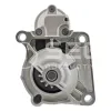 Starter 12 V 1,6 kW SEG Automotive 0001170200