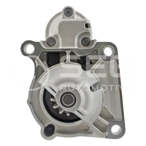 Starter 12 V 1,6 kW SEG Automotive 0001170200 Bild Starter 12 V 1,6 kW SEG Automotive 0001170200