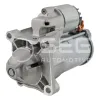 Starter 12 V 1,6 kW SEG Automotive 0001170200 Bild Starter 12 V 1,6 kW SEG Automotive 0001170200