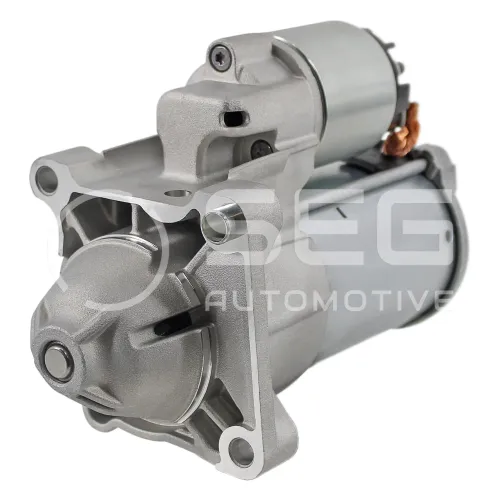 Starter 12 V 1,6 kW SEG Automotive 0001170200 Bild Starter 12 V 1,6 kW SEG Automotive 0001170200