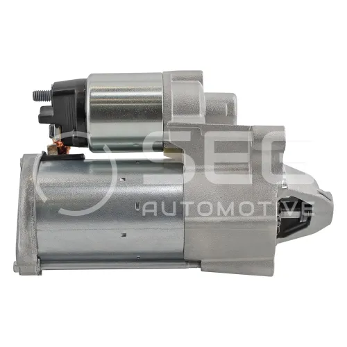 Starter 12 V 1,6 kW SEG Automotive 0001170200 Bild Starter 12 V 1,6 kW SEG Automotive 0001170200