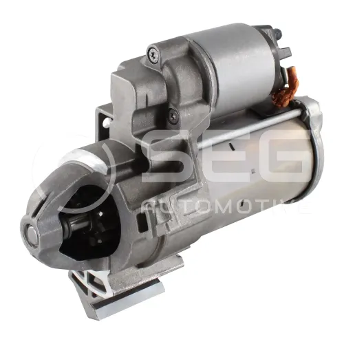 Starter 12 V 1,6 kW SEG Automotive 0001170202 Bild Starter 12 V 1,6 kW SEG Automotive 0001170202