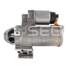 Starter 12 V 1,6 kW SEG Automotive 0001170202 Bild Starter 12 V 1,6 kW SEG Automotive 0001170202