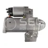 Starter 12 V 1,6 kW SEG Automotive 0001170202 Bild Starter 12 V 1,6 kW SEG Automotive 0001170202