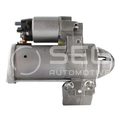 Starter 12 V 1,6 kW SEG Automotive 0001170202 Bild Starter 12 V 1,6 kW SEG Automotive 0001170202
