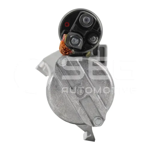Starter 12 V 1,2 kW SEG Automotive 0001170602 Bild Starter 12 V 1,2 kW SEG Automotive 0001170602