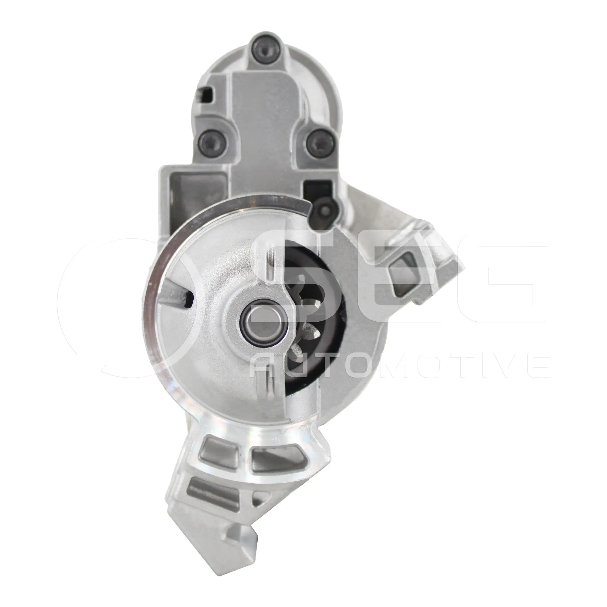 Starter 12 V 1,2 kW SEG Automotive 0001170602