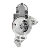 Starter 12 V 1,2 kW SEG Automotive 0001170602